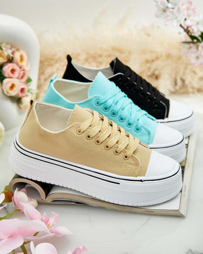 Royalfashion Dámske športové tenisky Stroms