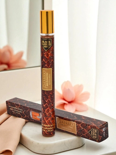 Inspirirana ženska parfumska voda Black Gold