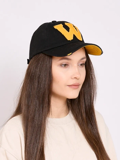 Royalfashion Univerzálna čiapka s okrajom