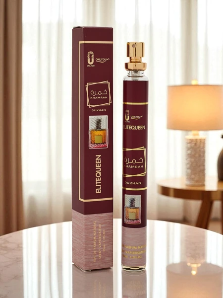 Navdihnjena unisex parfumska voda Arab Bordo