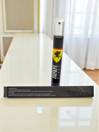 Inspirirana moška parfumska voda Ferra Black