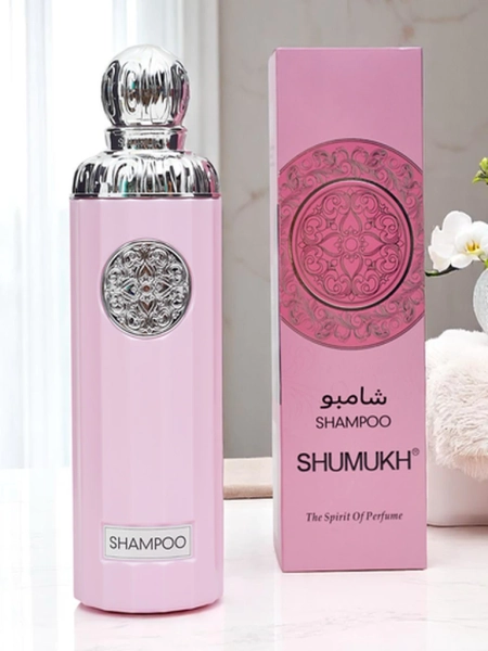 Hydratačný a regeneračný šampón na vlasy