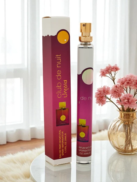 Inspirirana ženska parfumska voda Club de Nuit