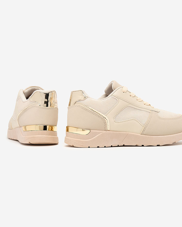 Dámska športová obuv z ekokože Marhina - Obuv