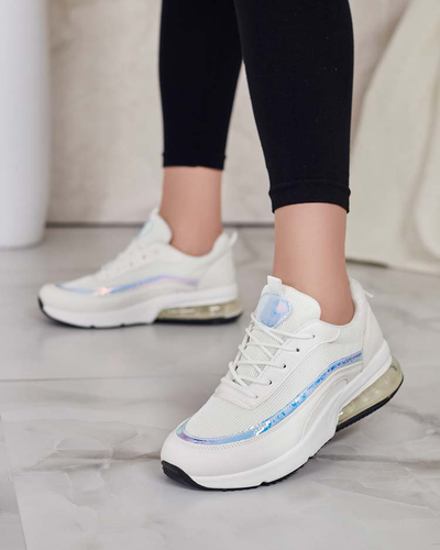 Royalfashion Dámske športové tenisky Oti