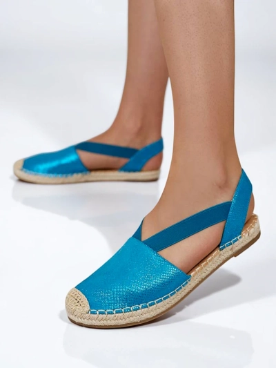 Royalfashion Dámske espadrilky Nevva