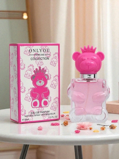 Inšpirovaná parfumovaná voda pre ženy Only You Pink