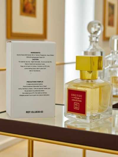 Inspirirana unisex parfumska voda št. 836