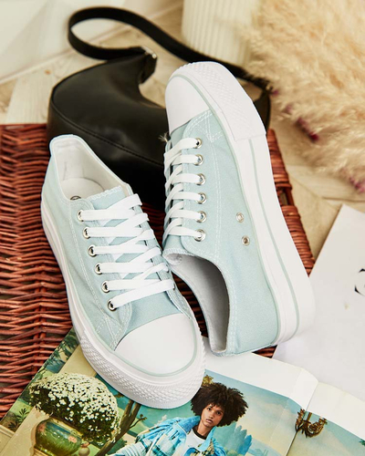 Royalfashion Dámske športové tenisky Tamissa