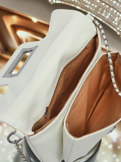 Royalfashion Dámska listová kabelka Aurelia Classico