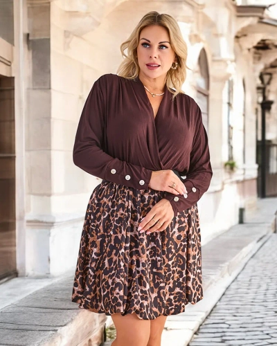 Royalfashion Ženské telo