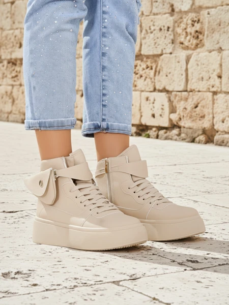 Royalfashion Dámske športové topánky Tersela