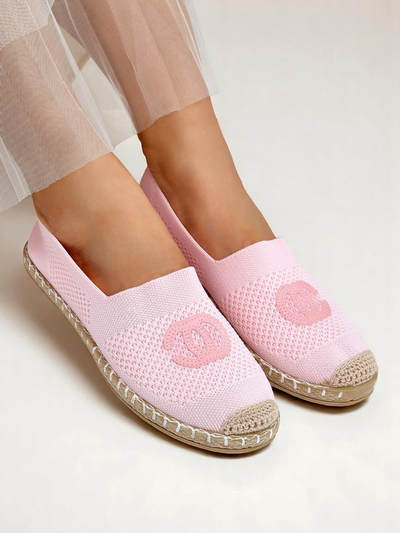 Royalfashion Ženske espadrile JuteBreeze