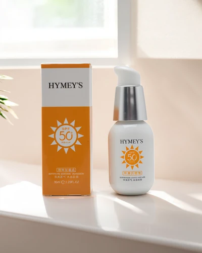 Krém na opaľovanie Hymeys 50 SPF 35ml