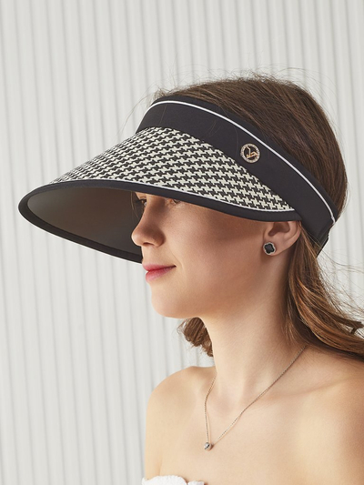 Royalfashion Sunprint slnečný šilt