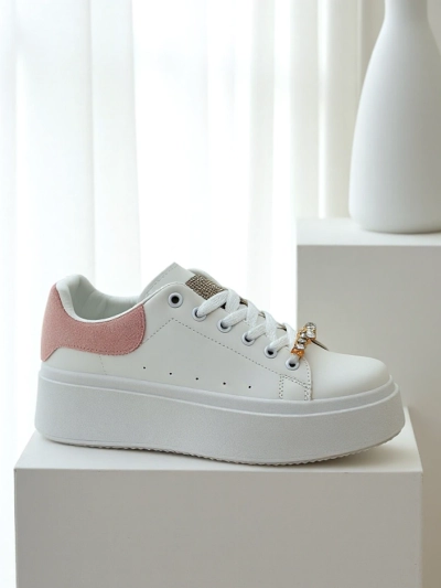 Royalfashion Dámske športové tenisky Tenzorus