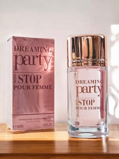 Dreaming Party - parfumová voda pre ženy 100 ml