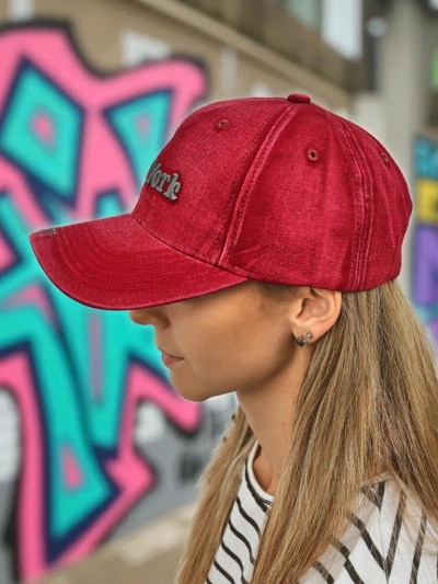 Royalfashion Kapa s Šiltom New York NY