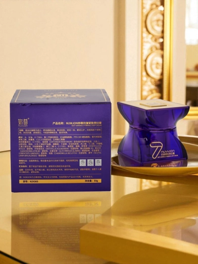 Nuwjon Proti gubam učvrstilna krema za ženske