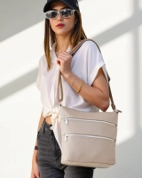 svetlohnedá || oranžová