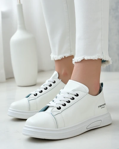 Royalfashion Dámske tenisky Pilotese