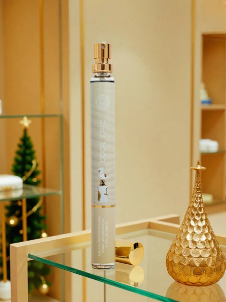 Inspirirana parfumirana voda za ženske Odor Epic Ecler