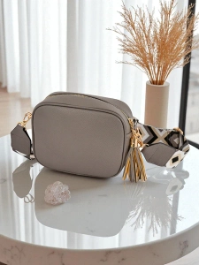 holubia šedá || szary