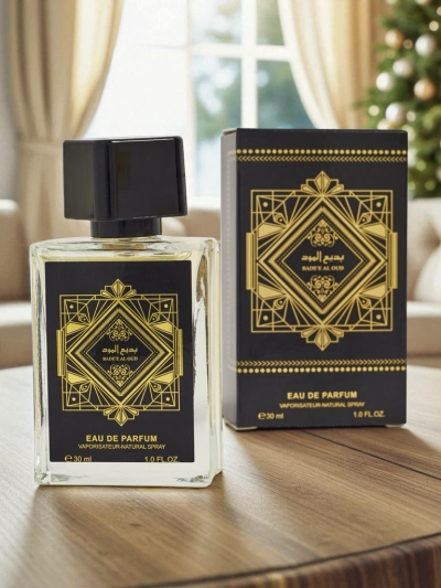 Inspirirana uniseks parfumska voda Black Arab
