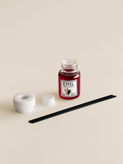 Royalfashion EYFEL Kvetinové vonné tyčinky