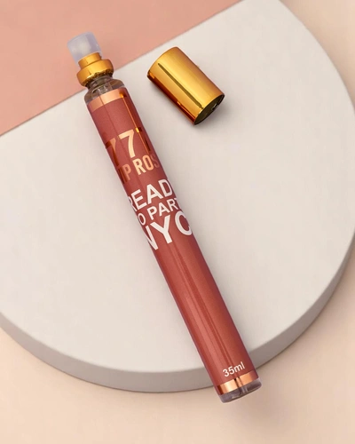 Inšpirovaná dámska vôňa Lovali 777 Vip Rose pripravená na párty NYC 35 ml