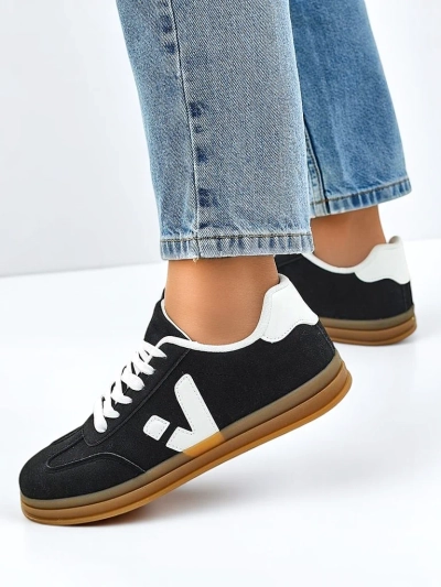 Royalfashion Dámske športové topánky Pesefe