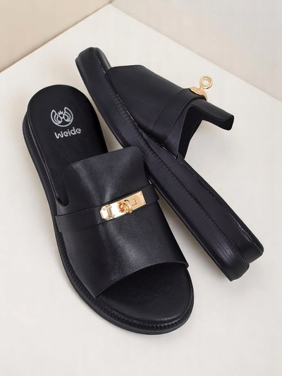 Royalfashion Dámske ploché sandále Raphsody