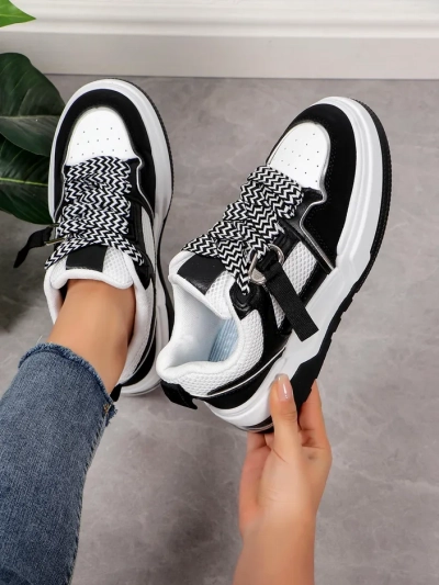 Royalfashion Dámske športové tenisky Pitotti