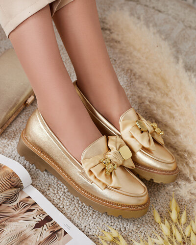 Royalfashion Dámske mokasíny Surett