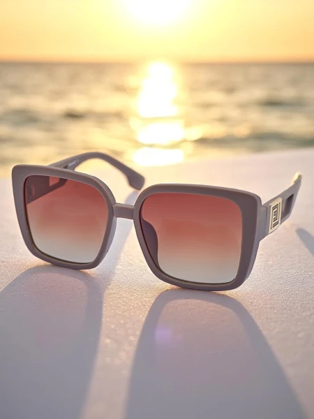 Royalfashion slnečné okuliare Qadra