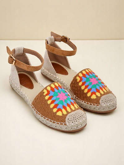 Royalfashion Dámske espadrilky Fillines