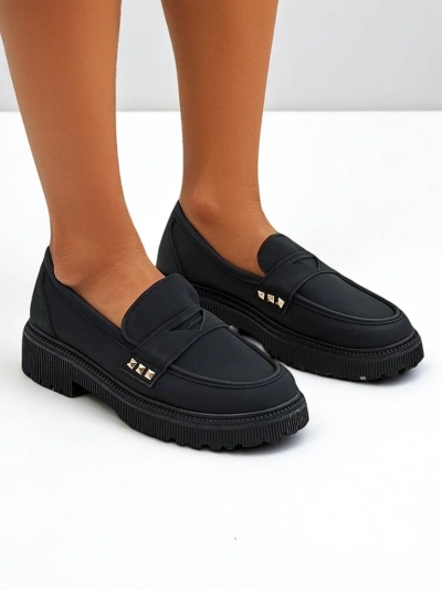 Royalfashion dámske mokasíny Atti