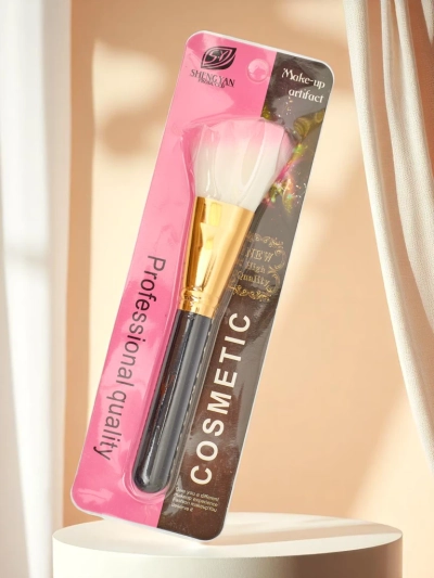 Kontúrovací štetec na make-up