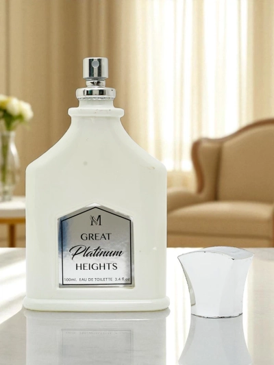 Inspirirana parfumska voda za moške Great Platinum