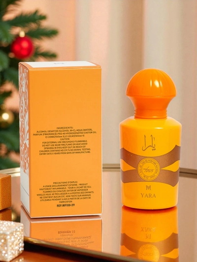 Inspirirana ženska parfumska voda Arab Orange