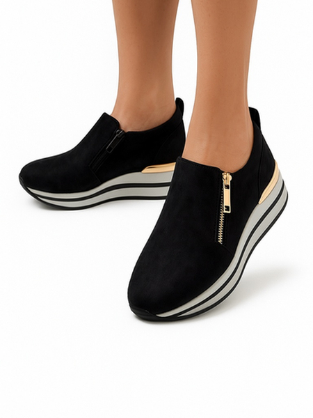 Royalfashion Dámske mokasíny Aldoo