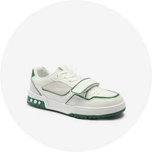 tmavozelená || biela