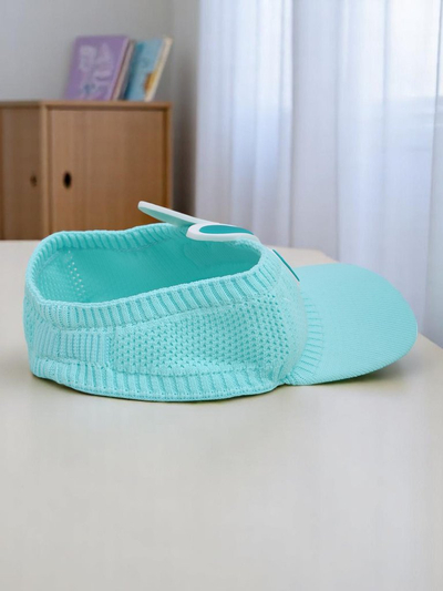 Royalfashion Detský šilt s uškami zajačika