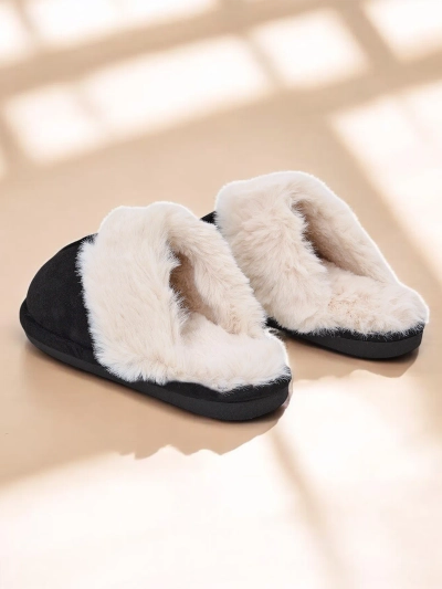 Royalfashion Dámske papuče Lorin