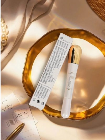 Vodoodporen korektor za obraz 24H Biscut