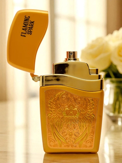Inspirirana parfumska voda za moške Flaming Spark
