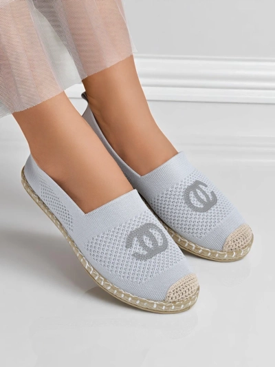 Royalfashion Ženske espadrile JuteBreeze