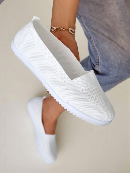 Royalfashion Ženski slip on čevlji AirLace