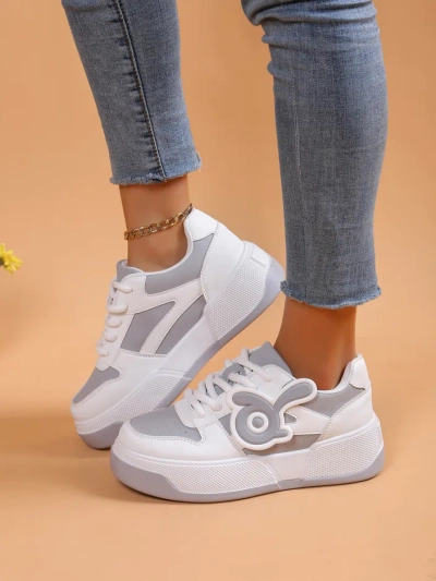 Royalfashion Dámske športové tenisky Tilotti