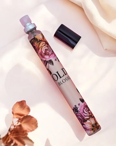 Zlatý kvet Eau de Parfum 35 ml